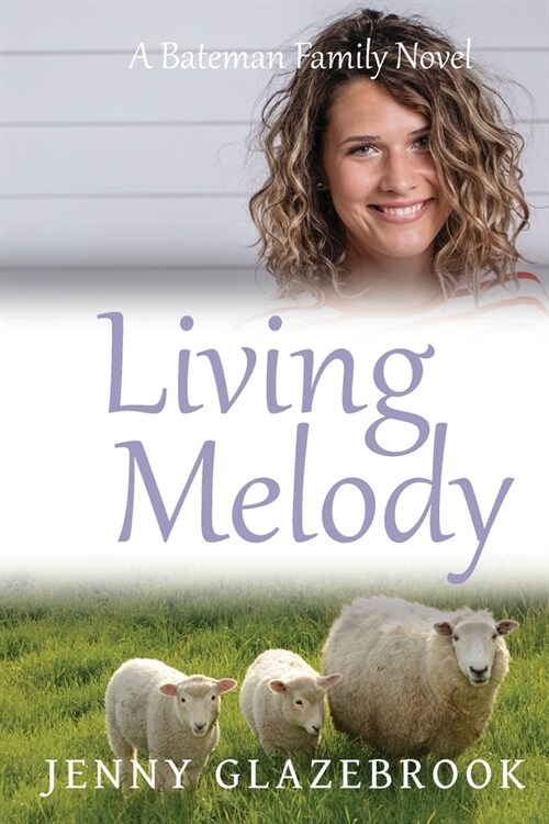 Living Melody (Paperback)