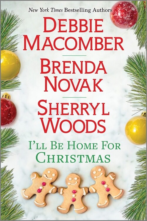 Ill Be Home for Christmas (Paperback, Reissue)