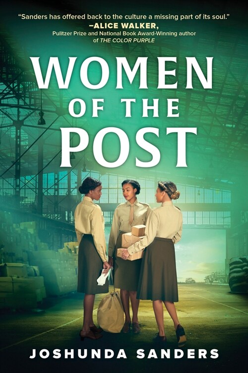 Women of the Post (Paperback, Original)