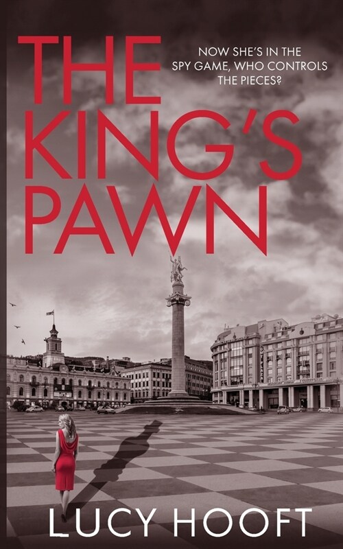 The Kings Pawn (Paperback)