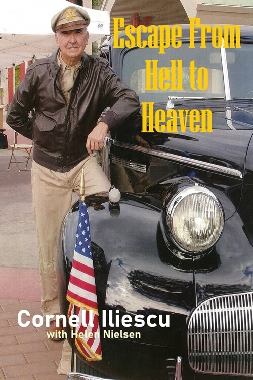 Escape From Hell to Heaven (Paperback)