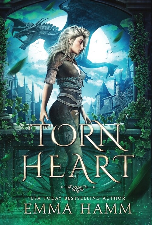 Torn Heart (Hardcover)