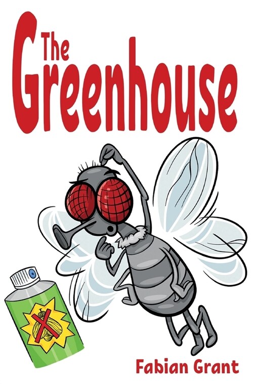 The Greenhouse (Hardcover)