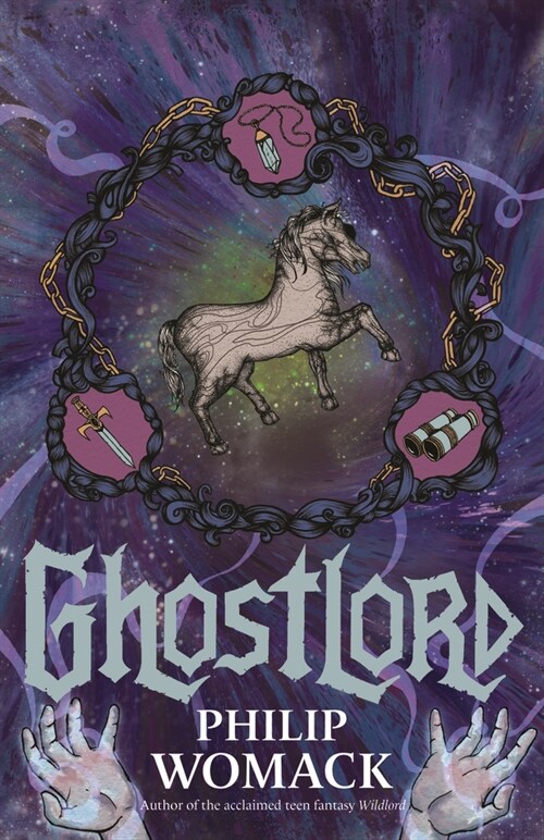 Ghostlord (Paperback)