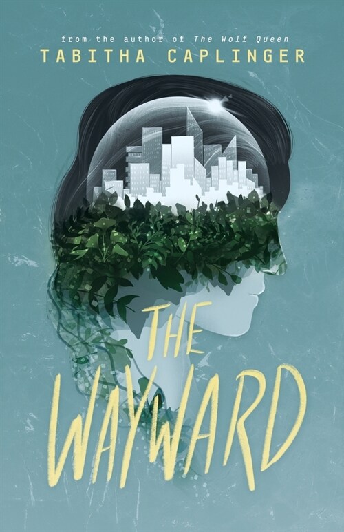 The Wayward (Paperback)