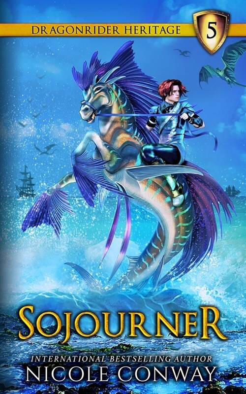 Sojourner (Paperback)