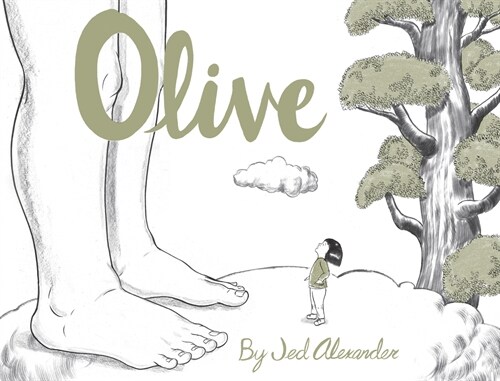 Olive (Hardcover)