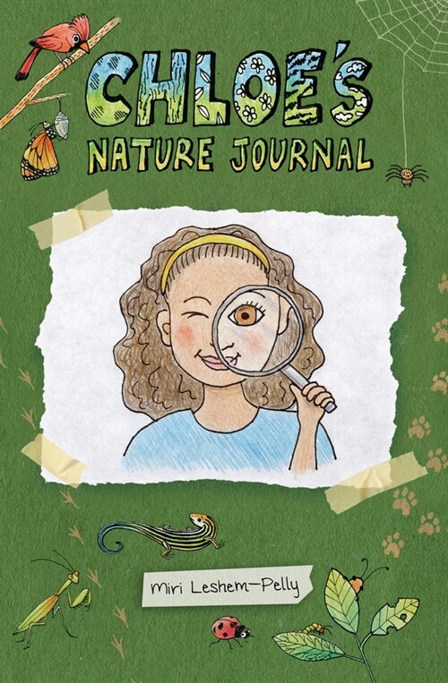 Chloes Nature Journal (Hardcover)