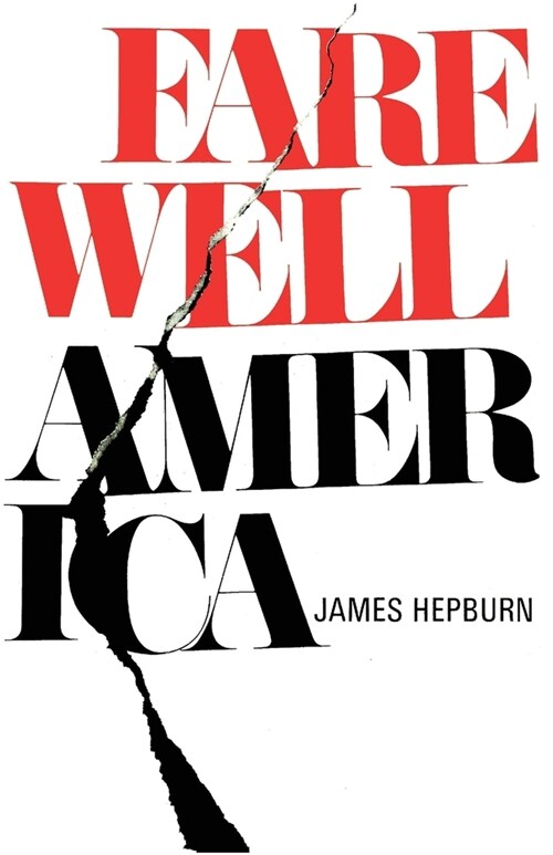 Farewell America (Paperback)