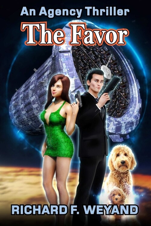 The Favor (Paperback)