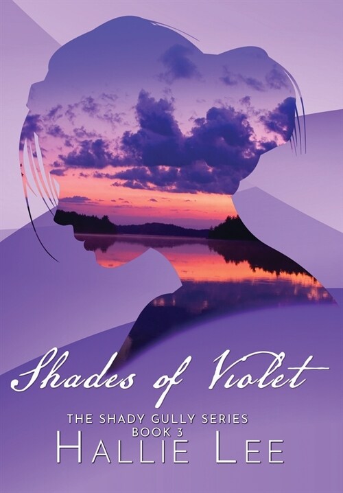 Shades of Violet (Hardcover)