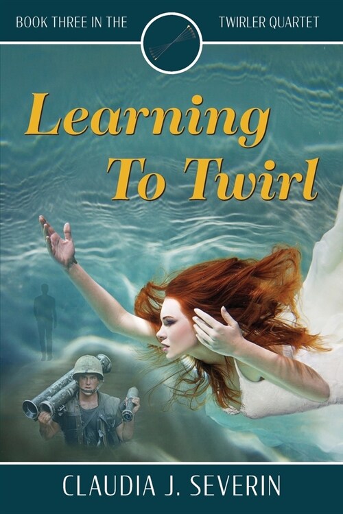 Learning To Twirl (Paperback)