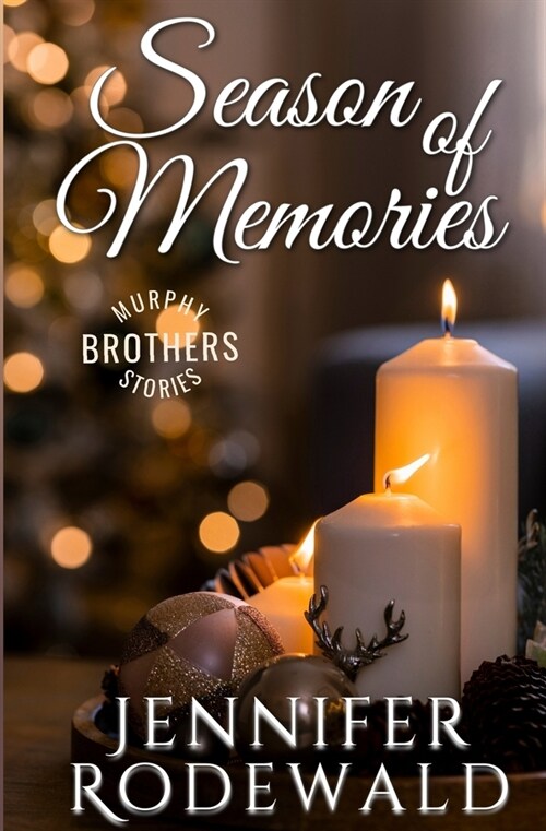 Season of Memories (Paperback)