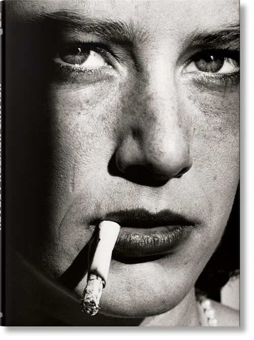 Helmut Newton. Legacy (Hardcover)