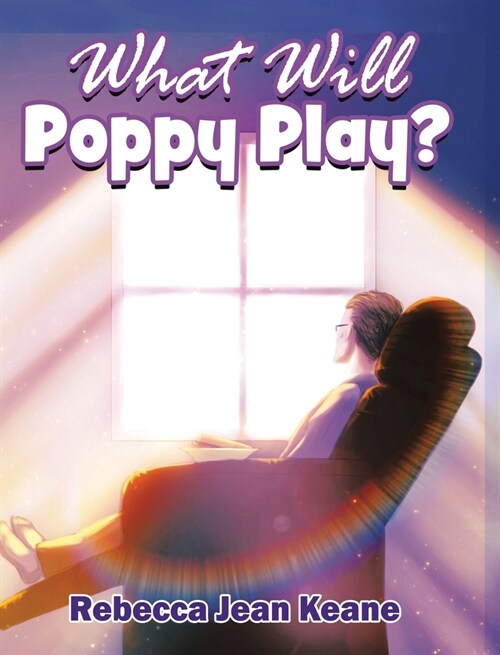 What Will Poppy Play? (Hardcover)