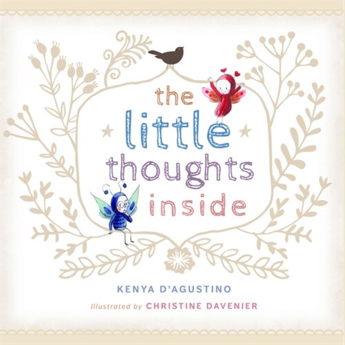 The Little Thoughts Inside (Hardcover)