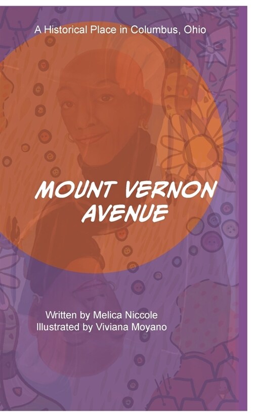 Mount Vernon Avenue (Hardcover)