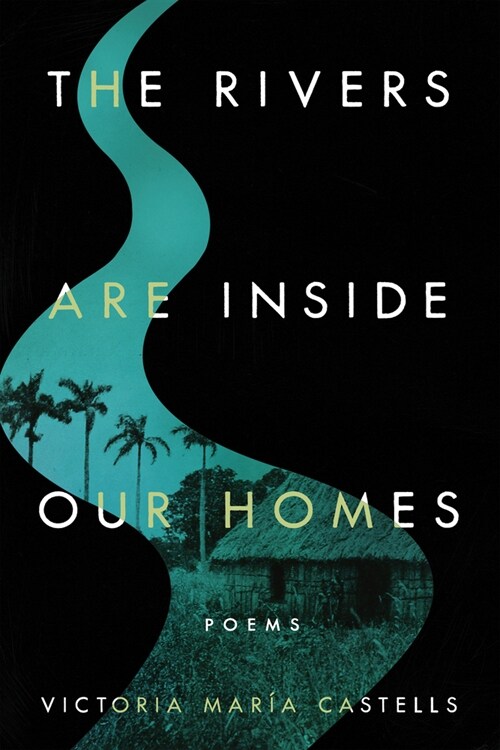 The Rivers Are Inside Our Homes (Hardcover)