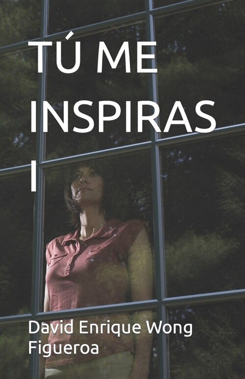 T?Me Inspiras I (Paperback)