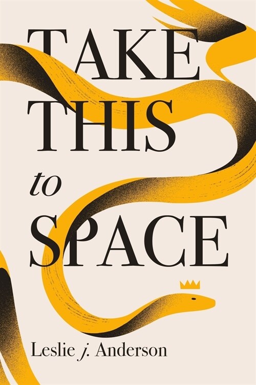 Take This to Space (Paperback)