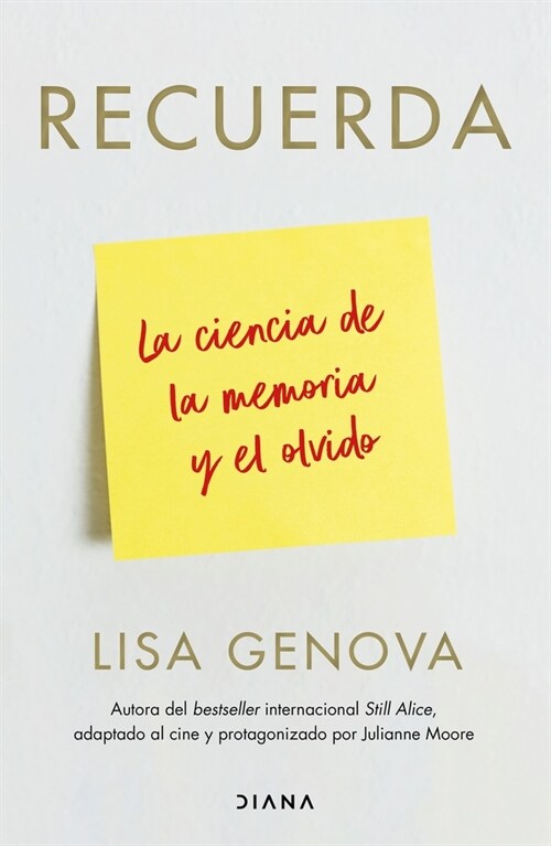 Recuerda (Paperback)