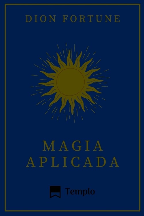 Magia Aplicada (Paperback)