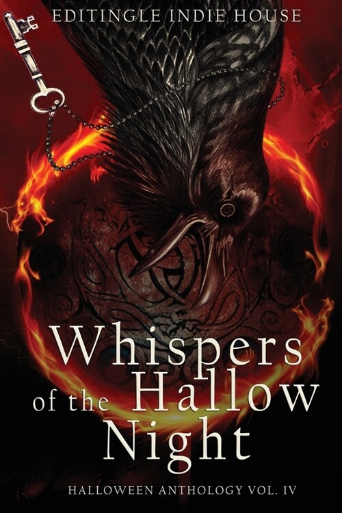 Whispers of the Hallow Night (Paperback)