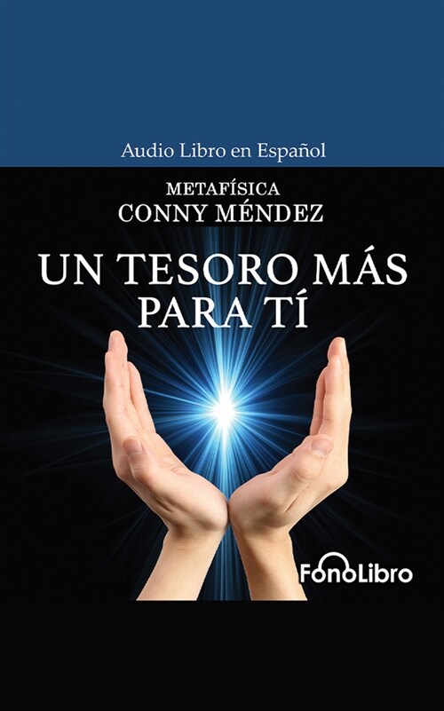 Un Tesoro M? Para Ti (Audio CD)