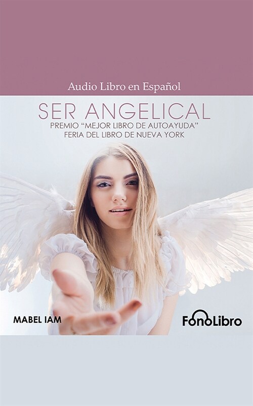 Ser Angelical (Audio CD)