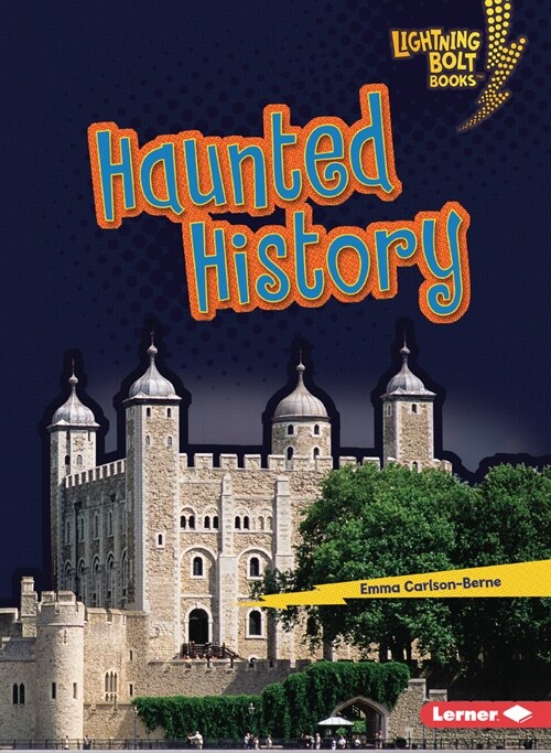 Haunted History (Paperback)