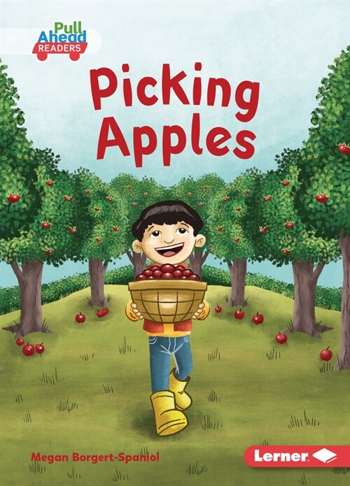 Picking Apples (Paperback)