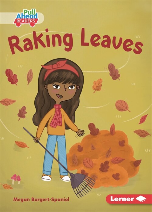 Raking Leaves (Paperback)