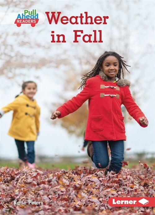Weather in Fall (Paperback)