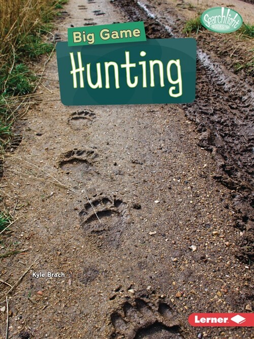 Big Game Hunting (Paperback)