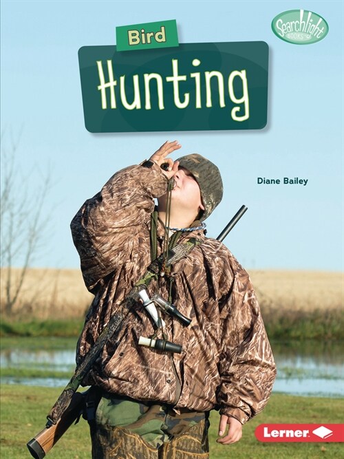 Bird Hunting (Paperback)