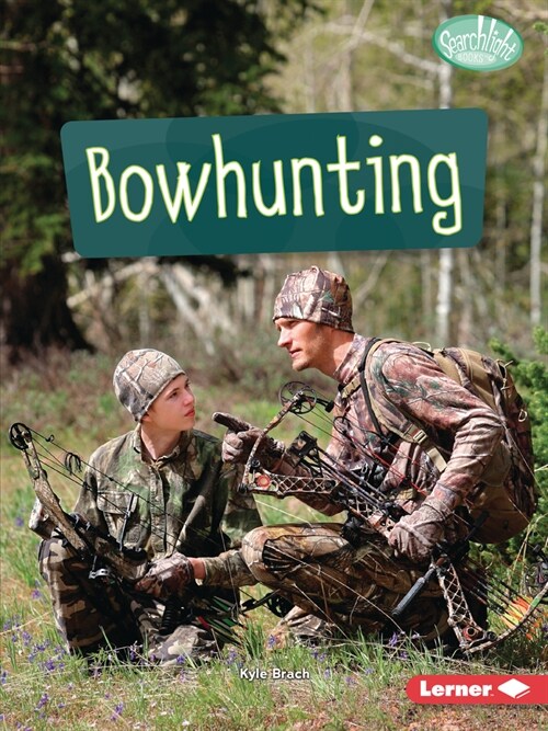 Bowhunting (Paperback)