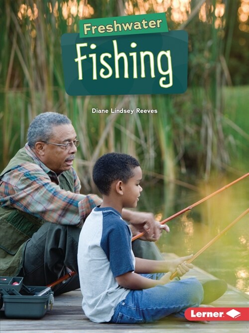 Freshwater Fishing (Paperback)