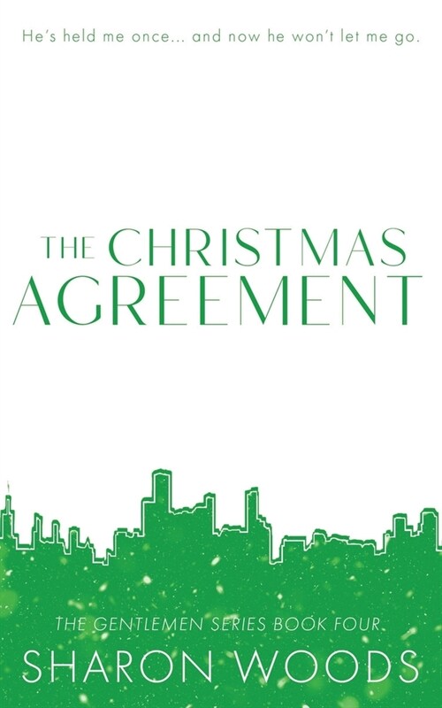 The Christmas Agreement: Special Edition (Paperback)