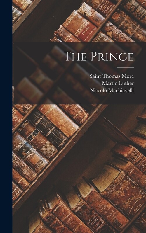 The Prince (Hardcover)