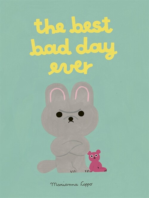 The Best Bad Day Ever (Hardcover)