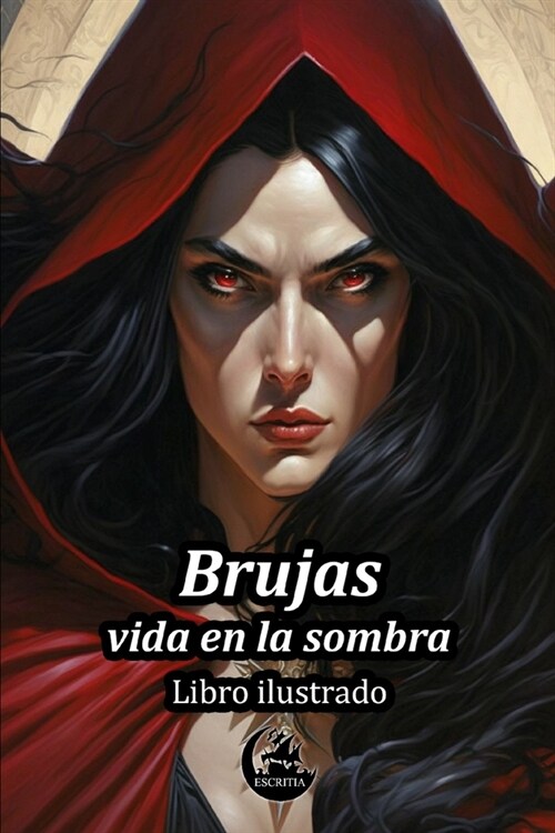 Brujas, vida en la sombra (Paperback)