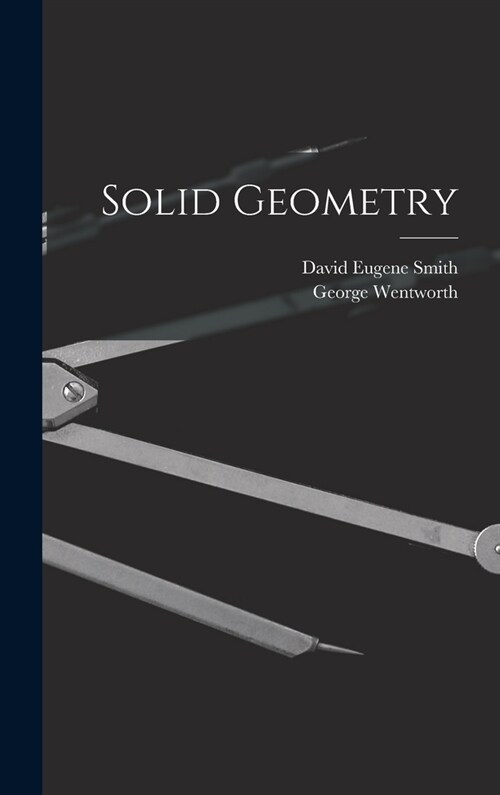 Solid Geometry (Hardcover)