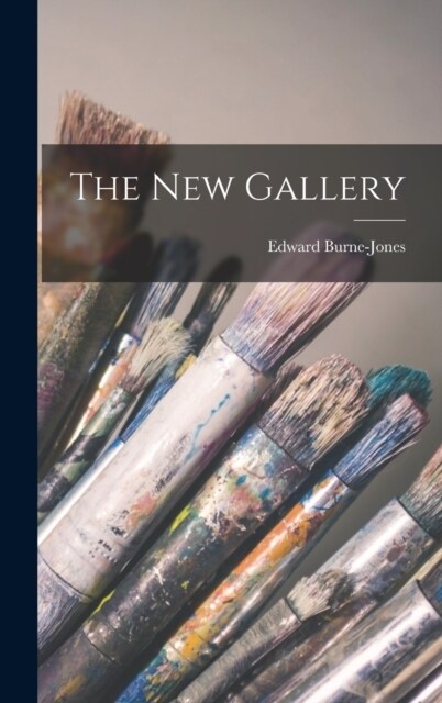 The New Gallery (Hardcover)