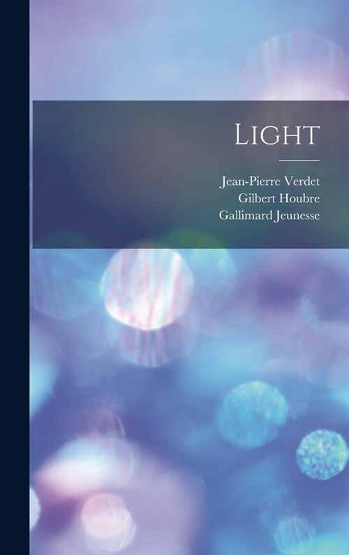 Light (Hardcover)