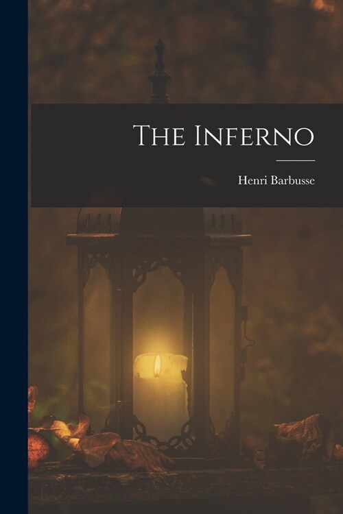 The Inferno (Paperback)