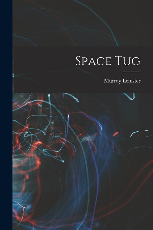 Space Tug (Paperback)