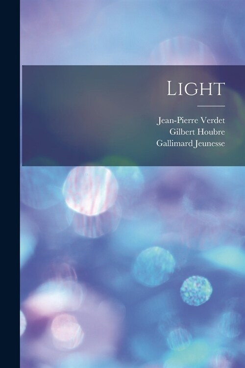 Light (Paperback)