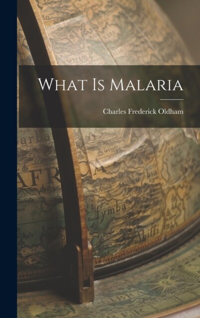 What is Malaria (Hardcover)