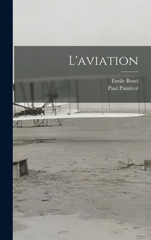 Laviation (Hardcover)