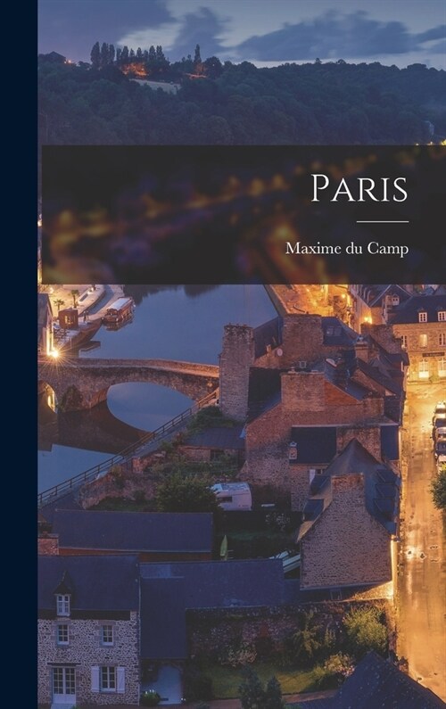 Paris (Hardcover)